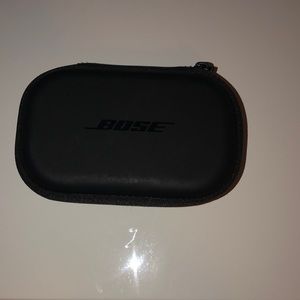 Bose SoundSport Charging Case